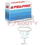 Fel-pro Set For 1977 Oldsmobile Cutlass 6.6L V8 Engine Sp. Fixed Price $118.80.
