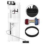 Fuel Pump Assembly W/sensor For 1996-1997 Dodge Ram 1500 V8-5.9L E7093M P74710M. Fixed Price $56.99.