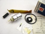 New Acdelco EP105 Electric Fuel Pump Kit Oem For 1986-87 Camaro Firebird 305 V8. Fixed Price $44.95.