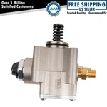 Trq Right High Pressure Fuel Pump Fits 2008-2015 Audi 2009 Volkswagen. Fixed Price $174.85.