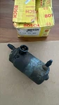 Used Bmw 2002TII Fuel Pump - Bosch 0580364002. Fixed Price $269.95.