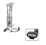 Fuel Pump Module For 1998-2000 Chevrolet C2500 C3500 K2500 K3500 Gmc. Fixed Price $110.08.