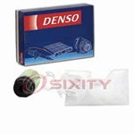 Denso Fuel Pump & Strainer Set For 2007-2008 Toyota Solara 2.4L L4 Air Jp. Fixed Price $176.42.