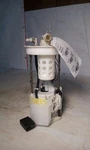 13-16 Honda Cr-z Fuel Pump Assembly Tank Mount 1.5 Liter 4 Cylinder. Fixed Price $129.60.