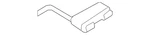 Genuine Volkswagen Sending Unit 5Q0-919-673-BF. Fixed Price $131.99.