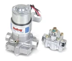 Holley Performance 712-802-1 Fuel Pump. Fixed Price $347.53.