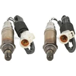 SET-BS15717 Bosch Of O2 Oxygen Sensors Driver Passenger Side New Pair. Fixed Price $98.45.