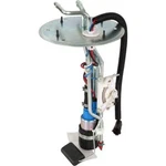 Fuel Pmp & Hanger W/sender Delphi HP10089. Fixed Price $181.43.