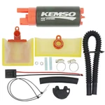 Kemso 340LPH High Performance Fuel Pump Vauxhall Corsa Mk (b) 1.6 16V. Fixed Price $49.98.