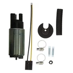 In-line Automotive Replacement Universal Electric Fuel Pump (P90012). Fixed Price $57.32.