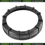 Fuel Tank Lock Ring 52005389 For Jeep 1991-2004 Wrangler / 1991-1992 Comanche. Fixed Price $15.99.