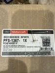 Ford Motorcraft Fuel Pump Assembly. Fixed Price $228.93.