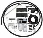 Airdog A7SABD525 II-5G165GPH Fuel Sys 98.5-04 Dodge Ram 2500/3500 5.9L. Fixed Price $820.95.