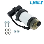 For Jcb Cat Fuel Pump Filter Assembly 422E 428D 428E 432D Loader 248B 287B. Fixed Price $88.04.
