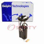 Delphi Fuel Pump Module Assembly For 2006-2007 Cadillac Dts 4.6L V8 Air Fv. Fixed Price $279.81.