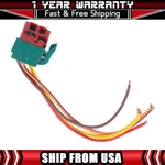 Fuel Pump Relay Connector Handy Pack Fits Ford F-250 1980-1992. Fixed Price $22.20.