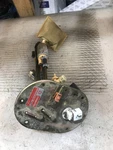 03 04 Subaru Wrx Fuel Sending Unit 42021FE010. Fixed Price $80.00.