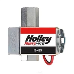 Holley 12-429 Mighty Mite Fuel Pump 50 Gph 12-15PSI. Fixed Price $149.35.