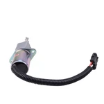 5.9L Cummins Ford Fuel Shut Off Solenoid 2-1/2" Bolt Spa 1751ES Rqv-k. Fixed Price $89.99.