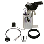 Gmb Fuel Pump Module 530-2244 For Chevrolet Gmc Avalanche 2500 2002-2003. Fixed Price $193.79.