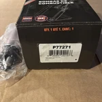 Electric Fuel Pump Carter P77271. Fixed Price $38.00.