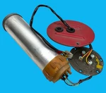 84-89 Nissan 300ZX Z31 Fuel Level Float Sensor Pump Sending Unit Oem. Fixed Price $189.97.