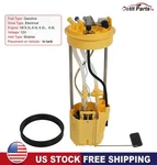 Fuel Pump Assembly W/ Sending Unit For Dodge Ram 2500 3500 5.9L Diesel E7187M Us. Fixed Price $50.39.