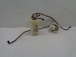 2003-2006 Porsche Cayenne Left Driver Fuel Pump Assembly Oem AK2105239. Fixed Price $104.50.