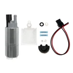 Genuine Walbro/ti 255LPH Fuel Pump +qfs Install Kit For Mazda RX7 RX-7 FC3S 20B. Fixed Price $98.98.