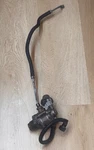 Lexus IS250, Fuel Pump Only Engine Mounted, 06-17, 2.5L,V6, 4GRFSE, 23100-39646. Fixed Price $122.24.