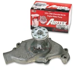 Airtex Engine Water Pump For 1955-1968 Chevrolet Bel 4.3L 4.6L 5.0L 5.3L Vg. Fixed Price $67.19.