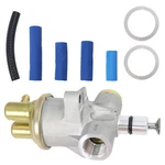 Powerstroke Carter Fuel Pump & Washers Hose Line Kit F6TZ9350A Ford 7.3L. Fixed Price $179.88.