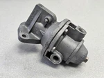 Nice Clean Used Original Genuine Porsche 356A 356B Fuel Pump Dvg 1956-62 #23. Fixed Price $225.00.