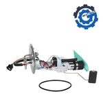 New Carter Fuel Pump Assembly 2000-2001 Ford Ranger P74852S. Fixed Price $1275.00.