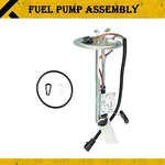 Fuel Pump Assembly 5256280 1999-2002 Ford Expedition; Lincoln Navigator. Fixed Price $42.99.