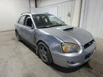 Fuel Pump Only 2.0L Fits 02-04 Impreza 1397212. Fixed Price $76.00.