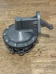 Small Block Chevy 4701 Ac Fuel Pump 1959-66. Fixed Price $200.00.