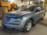 Used Fuel Pump Fits: 2004 Chrysler Pacifica Assembly Primary Tank Moun. Fixed Price $50.40.