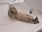 2004-2005 Dodge Caravan Fuel Pump Assembly 3.3L Swb. Fixed Price $75.00.