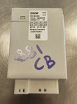 2021-24 Bmw 330E M-sport X-series Hybrid Tank Function Module Ecu 16145A08539. Fixed Price $79.99.
