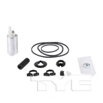 Electric Fuel Pump Tyc 152044A. Fixed Price $43.17.