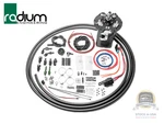 Radium Engineering Nissan 350Z/G35/G37/Q50 Fuel Hanger Surge Tank P/n 20-1830. Fixed Price $712.45.
