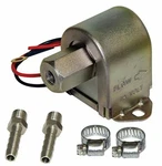 Empi Electric Fuel Pump, Inline 1.5 To 4 Lb, Compatible With Vw Dune Buggy. Fixed Price $67.95.