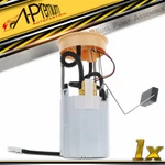 A-premium Fuel Pump Module Assembly W/ Sending Unit For Dodge Sprinter 2500 3500. Fixed Price $76.10.