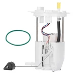 Fuel Pump Assembly W/sensor 2010-2012 Ford Flex 3.5L V6 E2558M FG1754. Fixed Price $59.99.