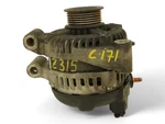 10-13 Land Rover Range L322 5.0L Alternator Generator 150A C2D59622 Oem. Fixed Price $129.49.