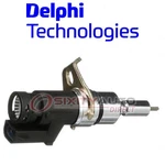 Delphi Vehicle Speed Sensor For 1990-1998 Lincoln Town Car Velocity Si. Fixed Price $35.32.