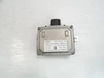 14 Jaguar F-type V8 S Module, Fuel Pump Control, 7W83-9D372-AA. Fixed Price $35.99.
