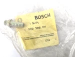 Nos Bosch Fuel Pump Check Valve Hose Connector For Volvo 260 1583386011. Fixed Price $39.99.