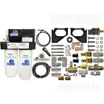 Airdog FPII-150 4G Fuel Prep System Heavy Duty For Paccar MX13 Engine. Fixed Price $1041.00.